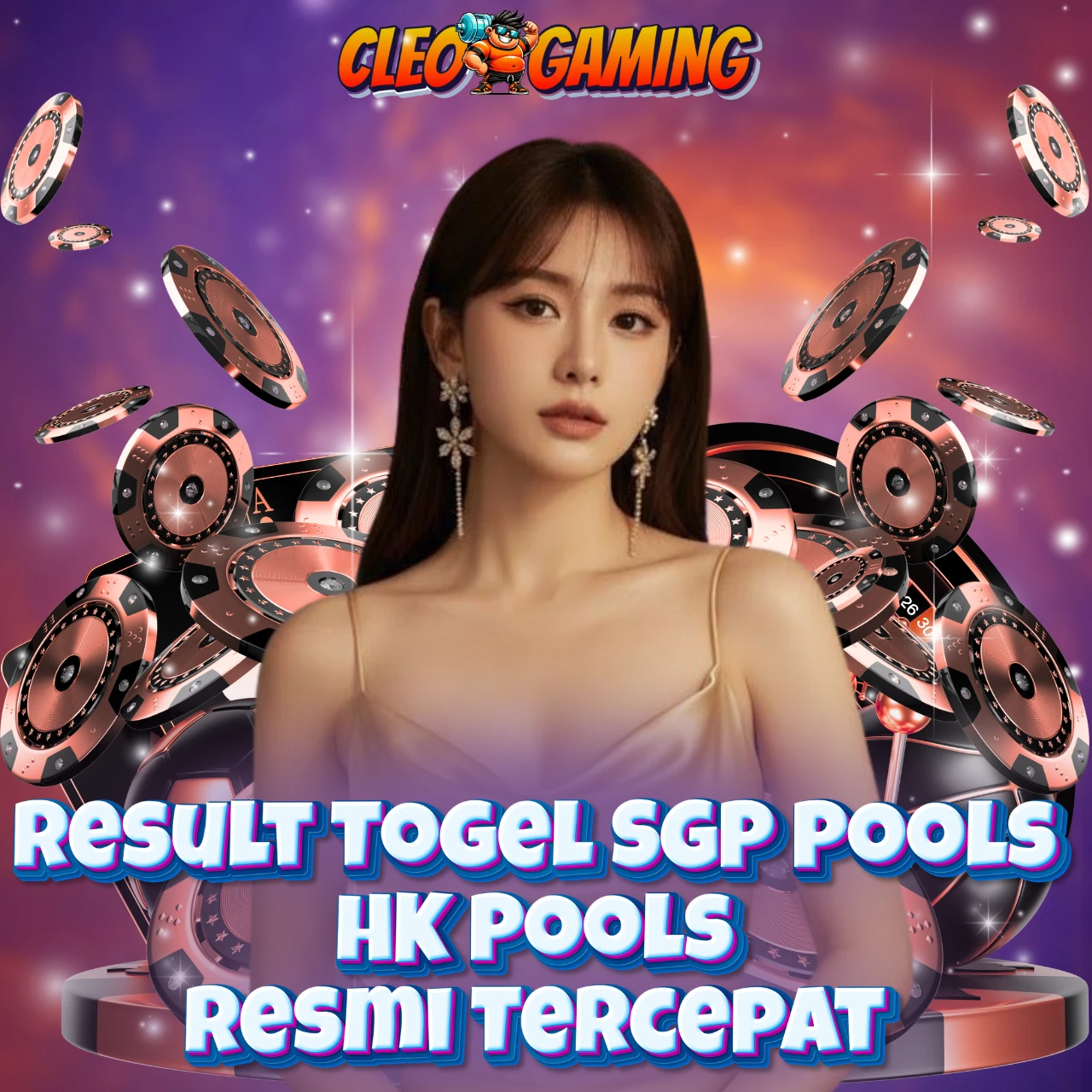 CLEOGAMING